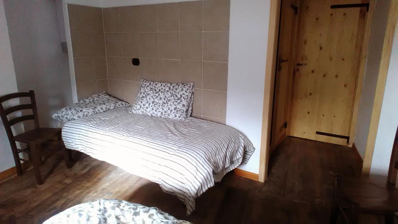 Cantina Alpina Salbertrand Buitenkant foto