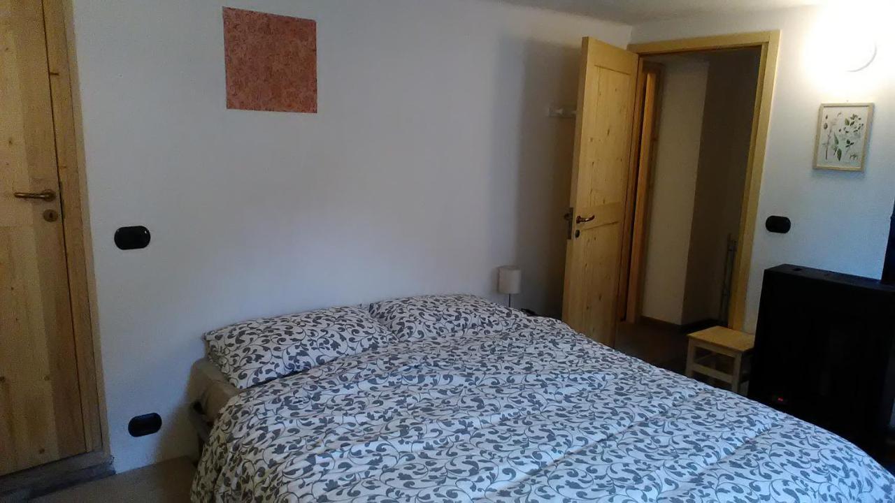 Cantina Alpina Salbertrand Buitenkant foto