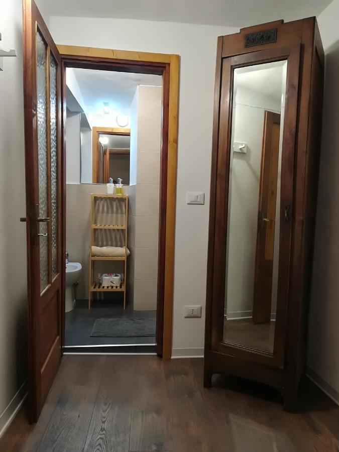 Cantina Alpina Salbertrand Buitenkant foto