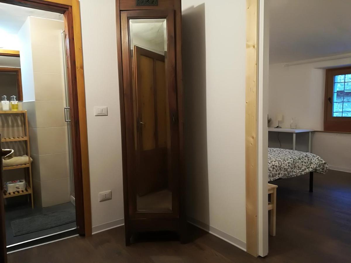 Cantina Alpina Salbertrand Buitenkant foto
