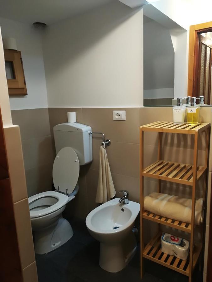 Cantina Alpina Salbertrand Buitenkant foto