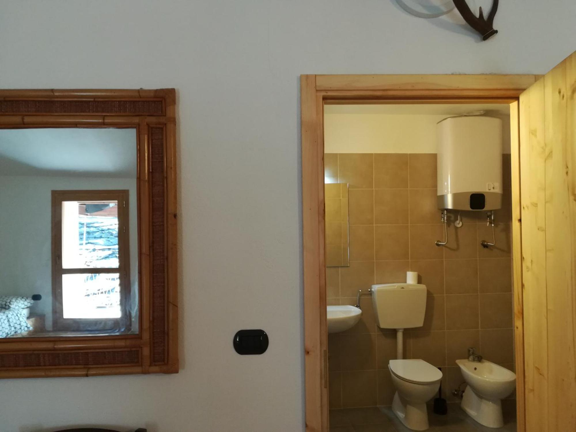 Cantina Alpina Salbertrand Buitenkant foto